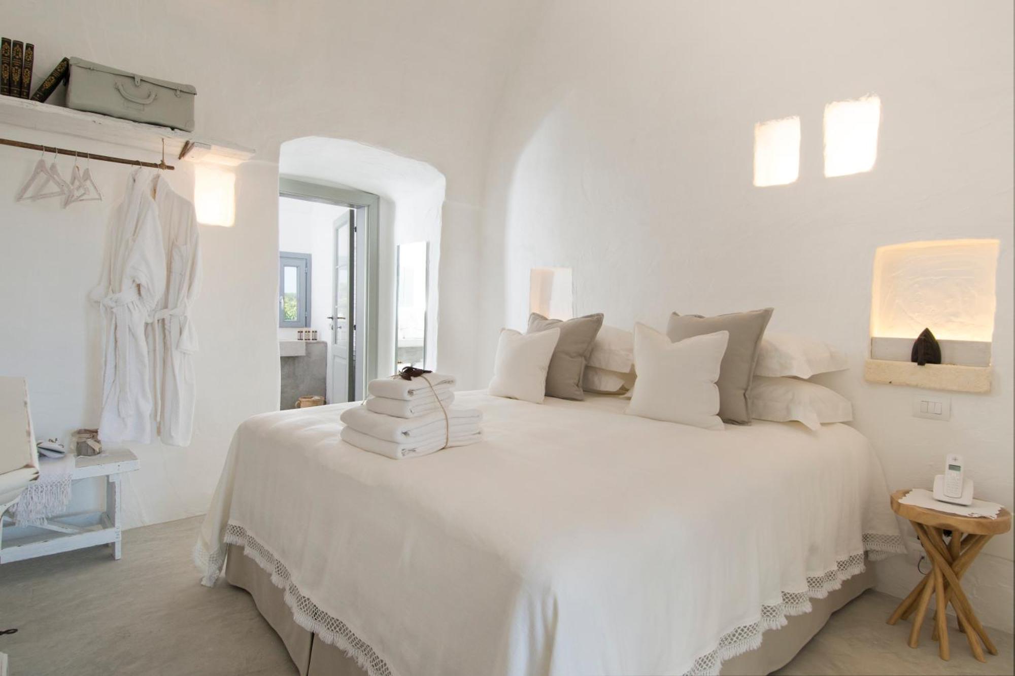 Masseria Le Torri Polignano a Mare Eksteriør bilde