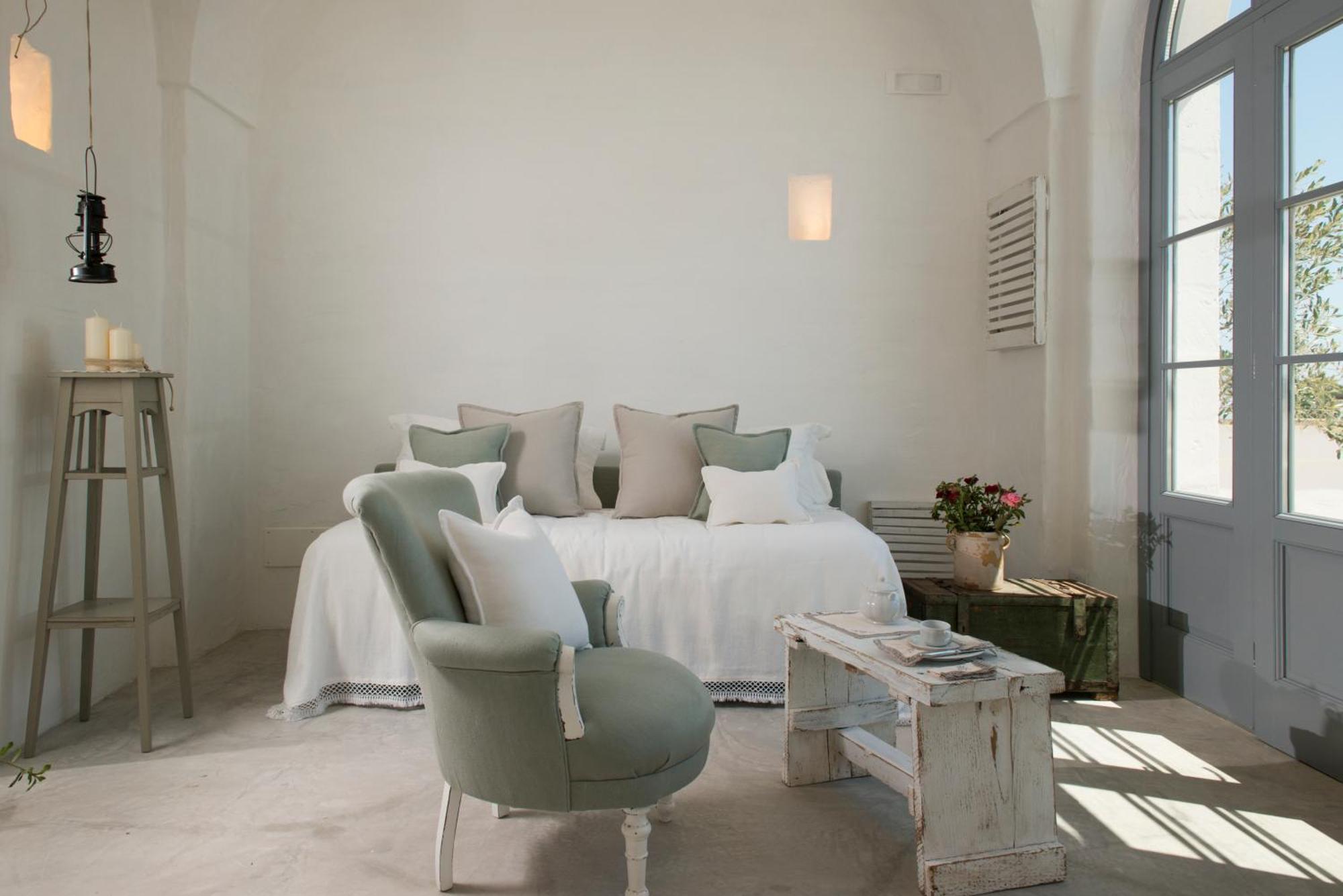 Masseria Le Torri Polignano a Mare Eksteriør bilde